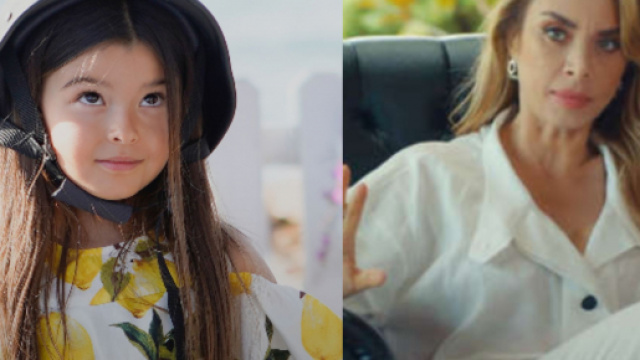Love is in the air, trame seconda stagione: Aydan crede che Kiraz sia la figlia di Serkan.