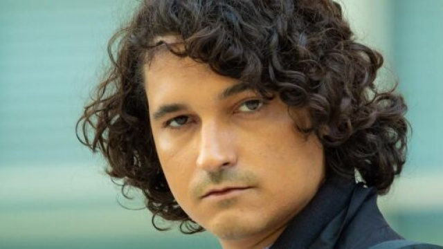 Mattia Savelli colpevole dell'aggressione di Susanna in Upas