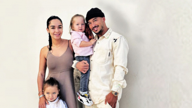 La JLC Family est au c&oelig;ur d&rsquo;un scandale li&eacute; &agrave; un chantage pr&eacute;sum&eacute; &agrave; la s*xtape - Source : Instagram