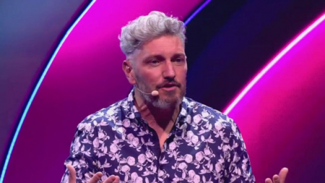 Omar Fantini si difende dalle critiche.