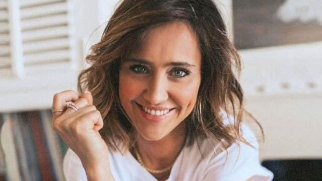 Un posto al sole: Viola Bruni potrebbe tornare, l'attrice sul set della soap.