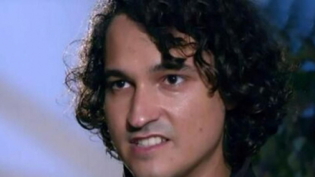 Unpas, episodi al 12/11: Mattia perde le staffe e scompare nel nulla