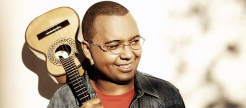 Dudu Nobre fez 48 anos (Divulga&ccedil;&atilde;o)