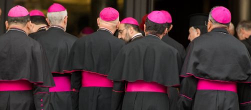 La Iglesia Cat&oacute;lica francesa asume p&uacute;blicamente la responsabilidad de los abusos en los &uacute;ltimos 70 a&ntilde;os (Flickr)