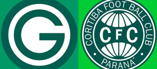 Onde assistir Goi&aacute;s x Coritiba ao vivo (Arte/Eduardo Gouvea)