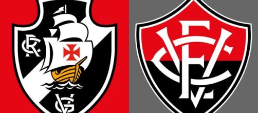 Onde assistir Vasco x Vit&oacute;ria ao vivo (Arte/Eduardo Gouvea)