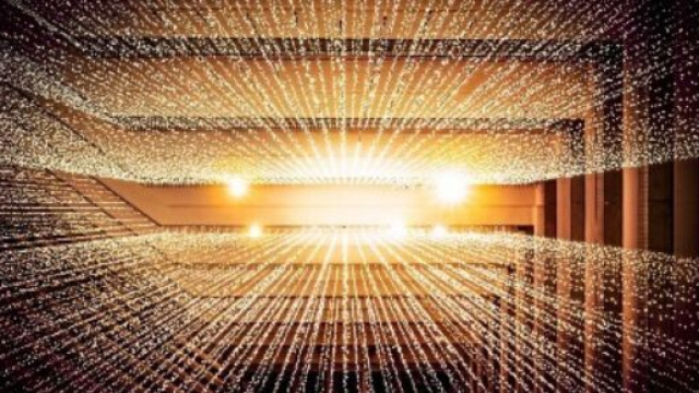 ADSL: offerte, copertura, velocit&agrave; e storia della tecnologia a banda larga (Unsplash / Joshua Sorrentino)