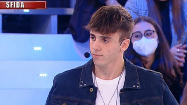 Amici 21, anticipazioni 14 novembre 2021.