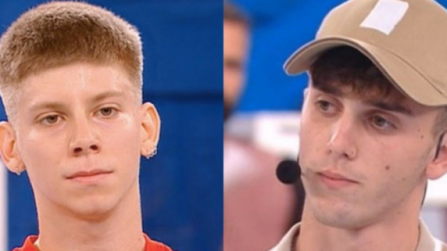 Amici 21, registrazione 10/11: Ale eliminata, Guido ed Lda vincono la sfida.