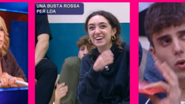 Amici, Luca D'Alessio finisce nuovamente in sfida e sbotta: "Non ne posso pi&ugrave;"