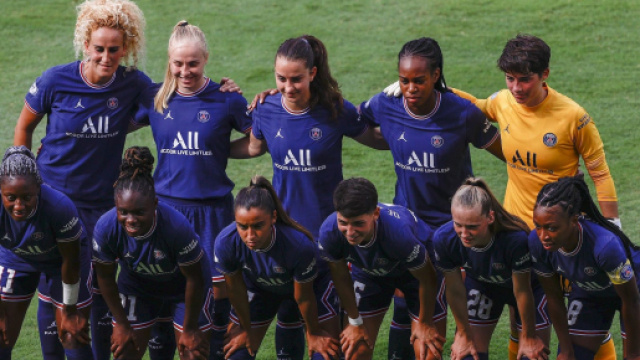 Arrestata giocatrice del PSG dopo aver fatto aggredire una compagna.
