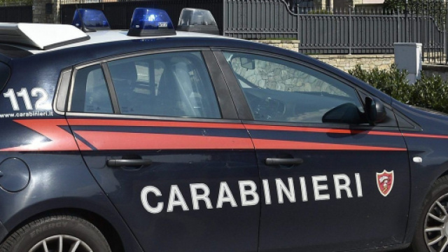 Chieti, 40enne trovato senza vita in casa: si indaga per omicidio.