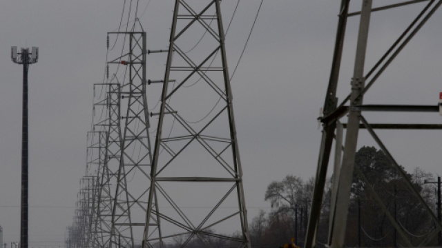 Gas and Power, l'azienda &egrave; attiva nel merco energetico.