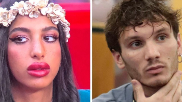 GF Vip, Lul&ugrave; lo accusa di essere freddo e Manuel tuona: 'Non &egrave; giornata, non voglio nulla'.