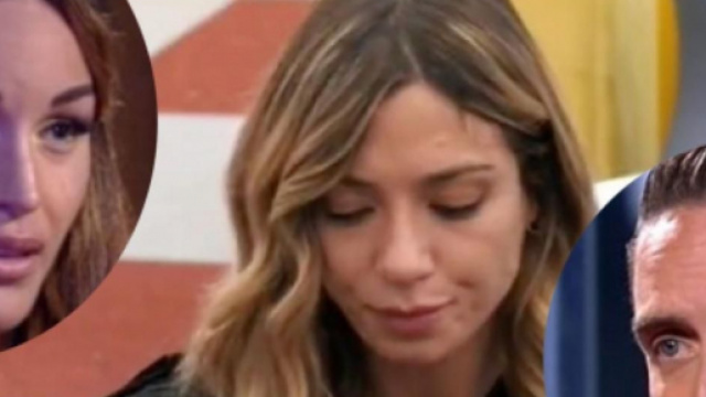 GFVip, la moglie di Belli si sarebbe accordata con le fan di Sorge: 'E' un gioco'.