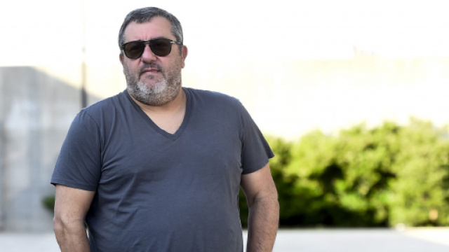 Il Milan espelle Raiola, Romagnoli tratta da solo il suo rinnovo.