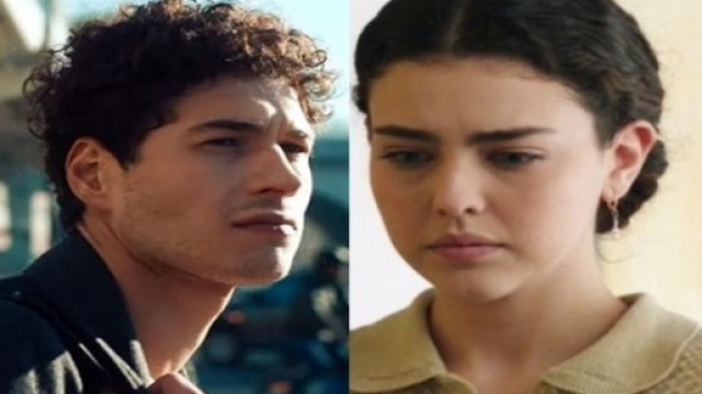 Il Paradiso delle signore 6, anticipazioni: &egrave; crisi tra Rocco e Maria.