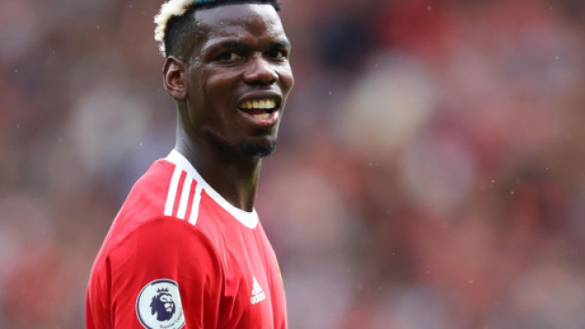 Juve: Pogba vorrebbe tornare a Torino, Inter: Agoum&egrave; o altri calciatori per Raspadori.