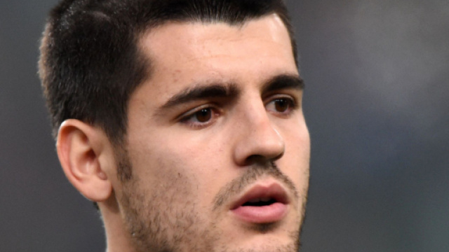 Juventus: Morata sarebbe scontento, Romagnoli avrebbe dato l'ok per il prossimo anno.