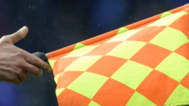 La classifica dei presunti favori arbitrali dopo 12 giornate di campionato: Inter 5^.