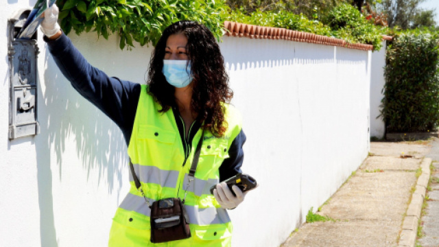 Poste Italiane cerca postini entro il 21 novembre, candidature online