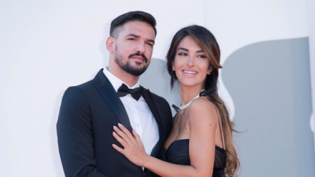 Rosa Perrotta ha partorito: &egrave; nato Mario Achille.