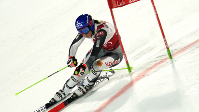 Sci alpino, Coppa del mondo: dove vedere la tappa di Lech del 13 e 14 novembre.
