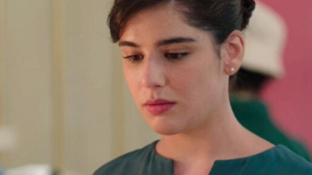 Stefania Colombo de Il Paradiso delle Signore