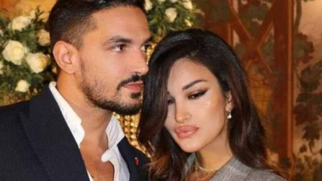 U&D, Rosa Perrotta di nuovo mamma: 'Mario Achille ha avuto delle piccole difficolt&agrave;'.