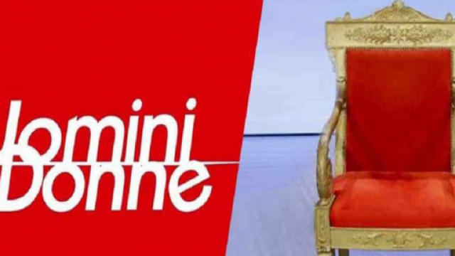 Uomini e Donne, indiscrezione di Venza: idea troniste famose e puntate in prima serata.