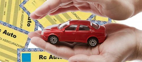 RC assicurazione su tutti i veicoli: va pagata anche se l'auto o la moto non vengono usate