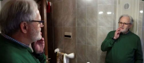 Algunos usuarios de las redes sociales sospechan sobre si la historia de Manel Monteagudo es cierta (Captura de pantalla/EFE)