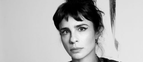 Maria Ribeiro recebe carinho de famosos (Bob Wolfenson/Divulga&ccedil;&atilde;o)