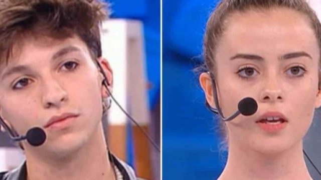 Amici 2021: Luigi e Mattia si sarebbero 'defollowati' da Ig: per i fan sarebbe per Carola.