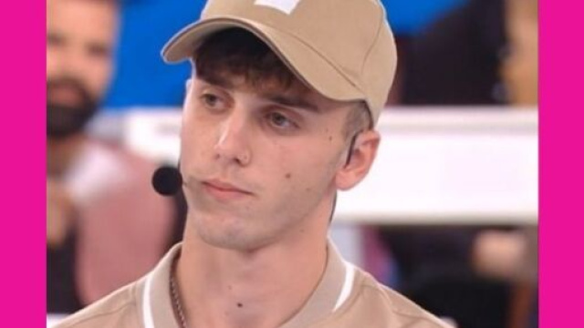 Amici, spoiler della nona puntata: Luca D'Alessio &egrave; il #1 tra i cantanti per J-Ax