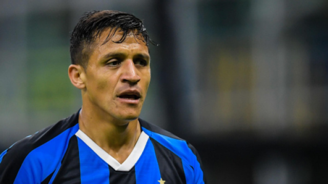 Calciomercato Inter, Sanchez nel mirino del Marsiglia.