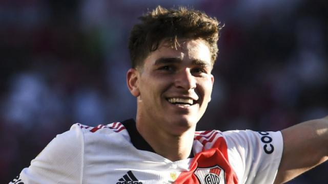 Calciomercato Juve, probabile interesse per Julian Alvarez.