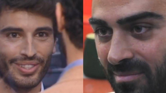 GFVip, il fratello di Gianmaria: 'Si &egrave; trovato di fronte persone cattive'.