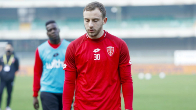 Inter su Carlos Augusto, duello con la Roma.