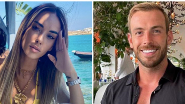 Julien Bert aurait pass&eacute; la nuit &agrave; l'h&ocirc;tel avec une autre femme qu'Hilona