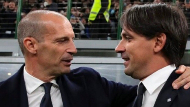 Juventus, &egrave; ufficiale: la Supercoppa contro l'Inter si giocher&agrave; il 12 gennaio a San Siro.