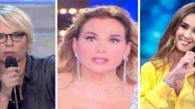 Mediaset cambia programmazione a dicembre 2021