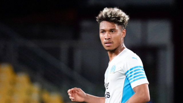 Milan-Juventus: sfida per Kamara.