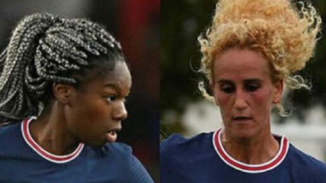 PSG : L'affaire Hamraoui-Diallo ressemble aux pratiques mafieuses (captures YouTube)