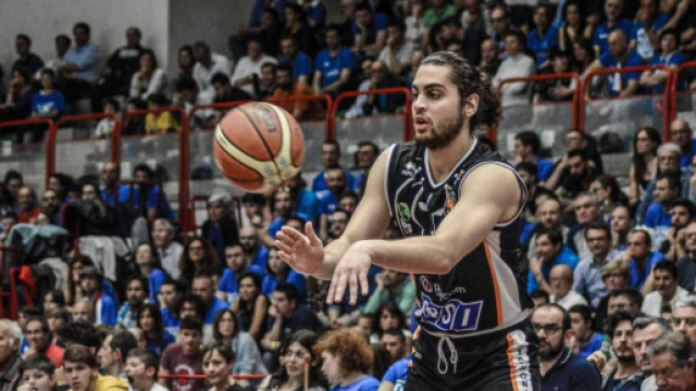 Sebastiano Bianchi &egrave; tornato a casa | ilpiccolo.net.