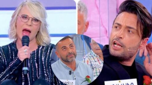 Uomini e donne, anticipazioni novembre 2021.