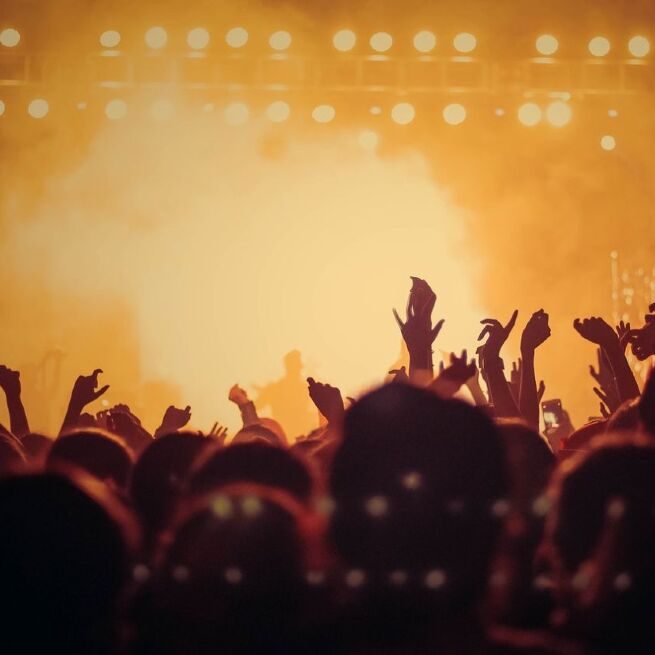 Les d&eacute;c&egrave;s au festival de musique Astroworld n'ont pas &eacute;t&eacute; caus&eacute;s par la 5G (Vishnu R Nair/Pexels)