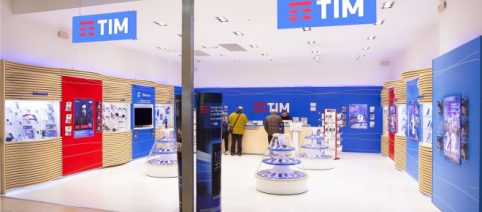 Fibra ottica Tim: sicurezza e velocità fino a 10 Giga con l'offerta Magnifica