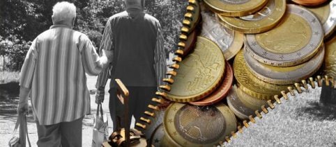 La UE pide subir los años cotizados para calcular las pensiones a cambio de las ayudas por Covid