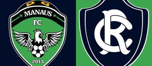Onde assistir Manaus x Remo ao vivo (Arte/Eduardo Gouvea)